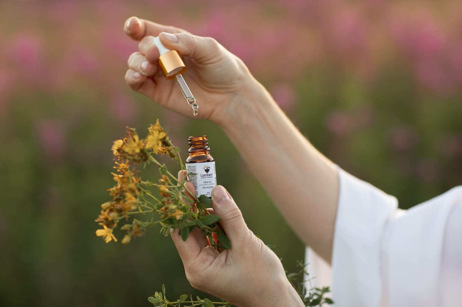 Косметолог+аромадиагност. Ароматестирование по методу Аромакод и Нейростатус в Санкт-Петербурге