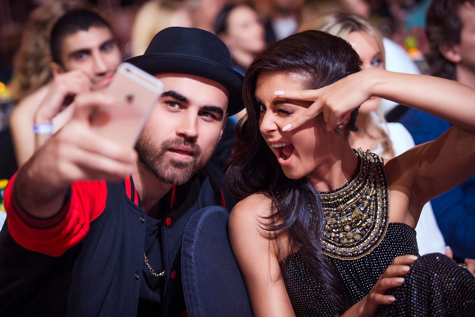 Фотограф и видеограф для бизнеса в Москве — фуд, рестораны, интерьер, контент | Sizov Studio