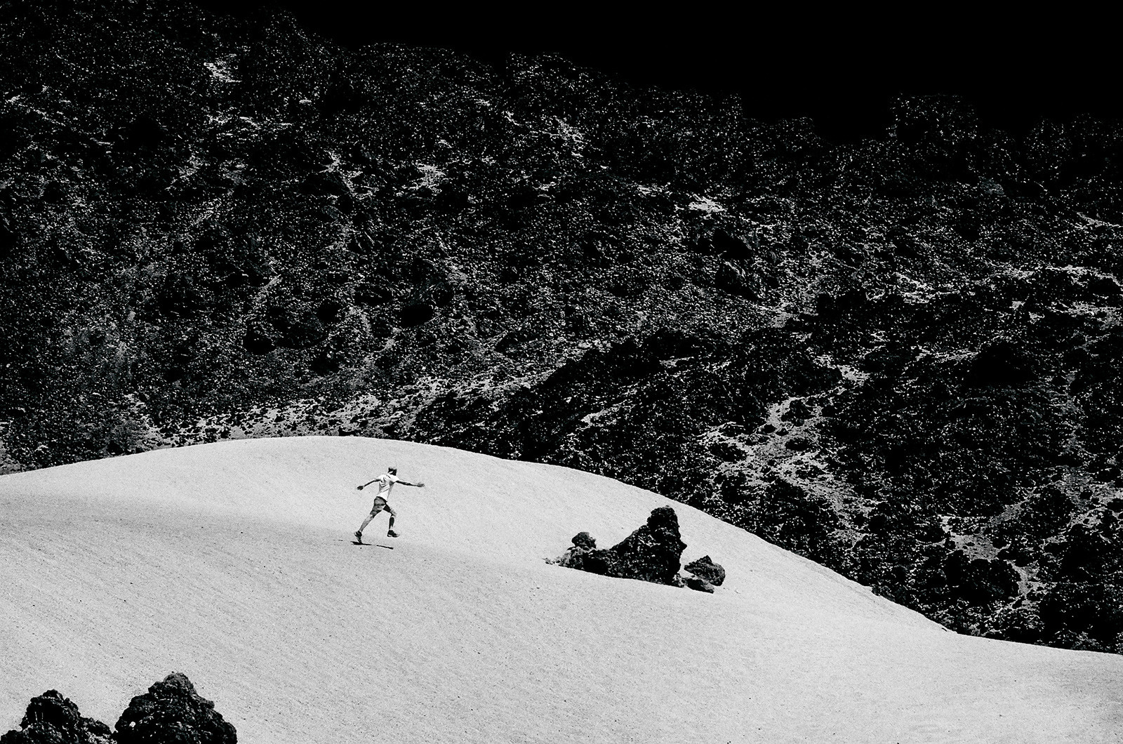 Caldera. Андрей Бортников. Рекламный фотограф в Грузии