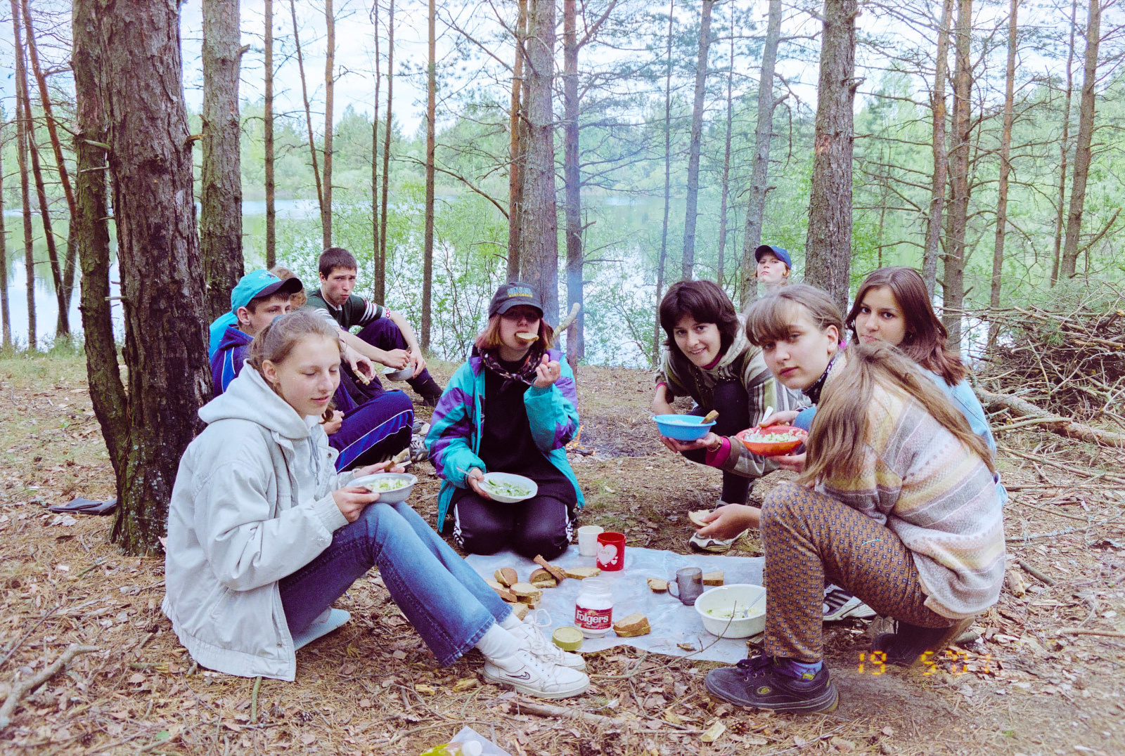 Фотокружок. Фотограф Евгений Стельмах в Молодечно и Минске