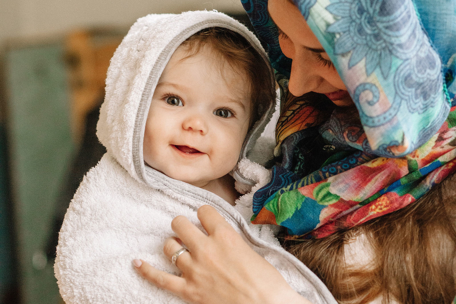 Цены на фотосъёмку крещения в Майкопе и Майкопском районе. Семейный и свадебный фотограф в Майкопе Михаил Мартиросян