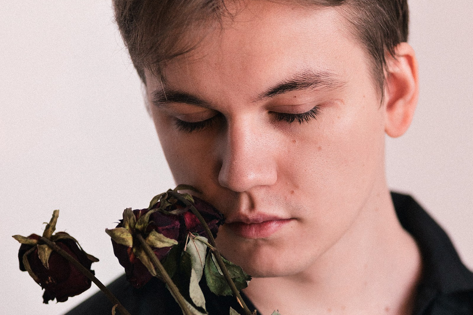 Услуги. Портретный фотограф в СПб Степан Клеменче