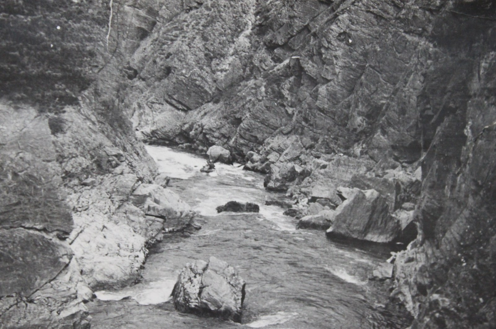 Башкаус пройден (1973). Фотограф Эдуард Алмадаков