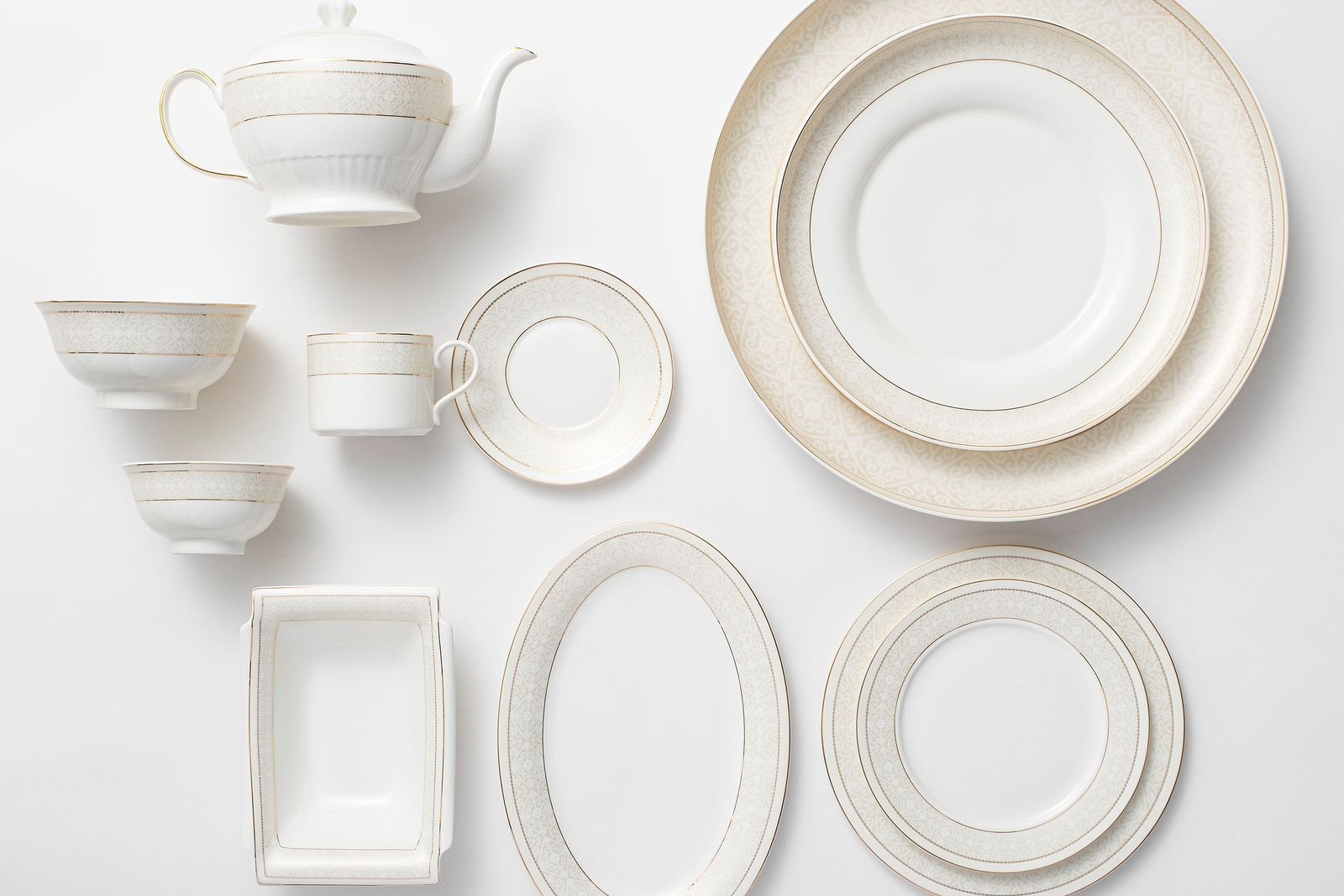 Фотосъёмка для бренда WASEELA: предметная фотография столовой посуды. Фотограф в Алматы Дмитрий Лукьянов. Предметная и рекламная фотосъёмка товаров