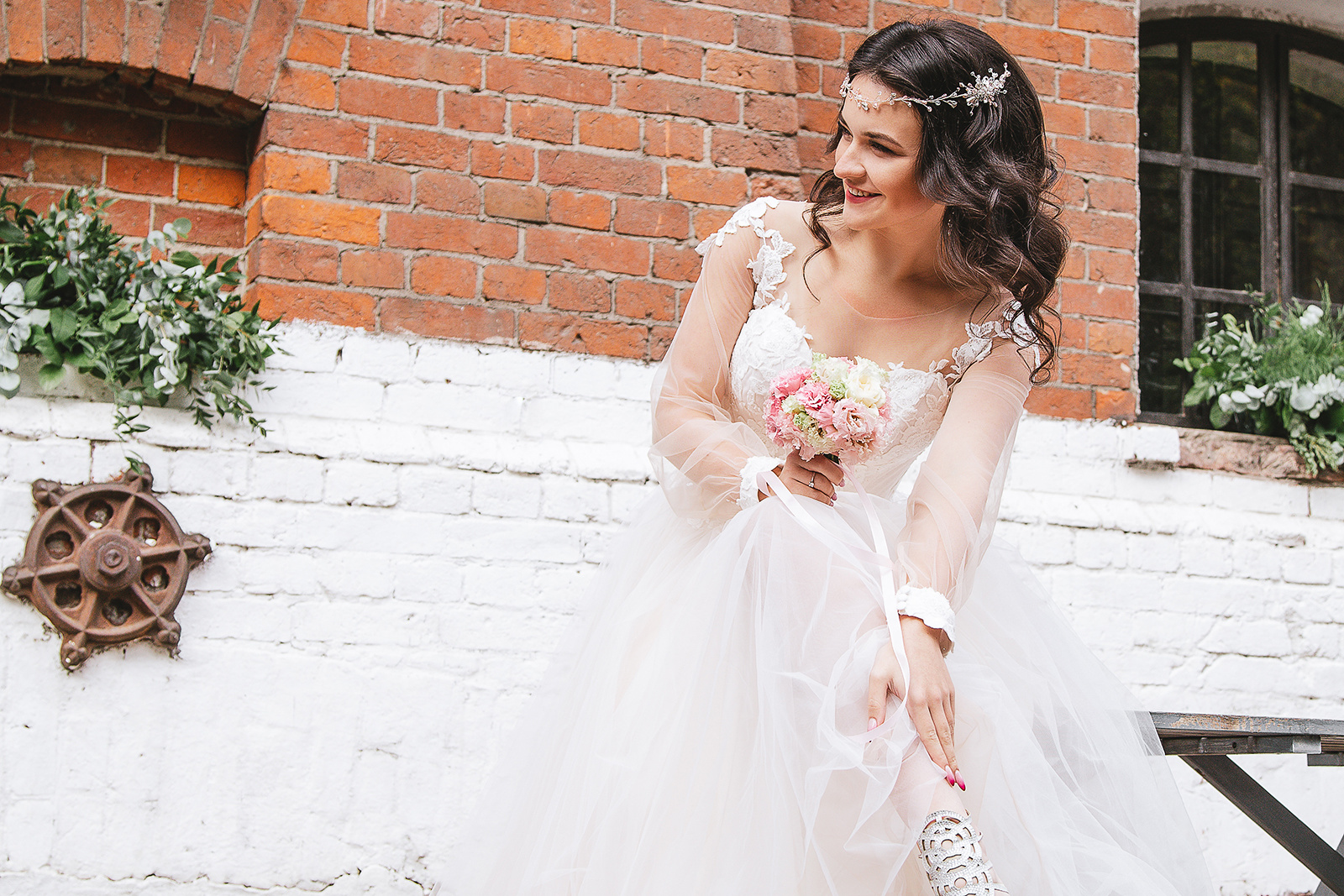 Свадебный Семейный Репортажный фотограф в Москве