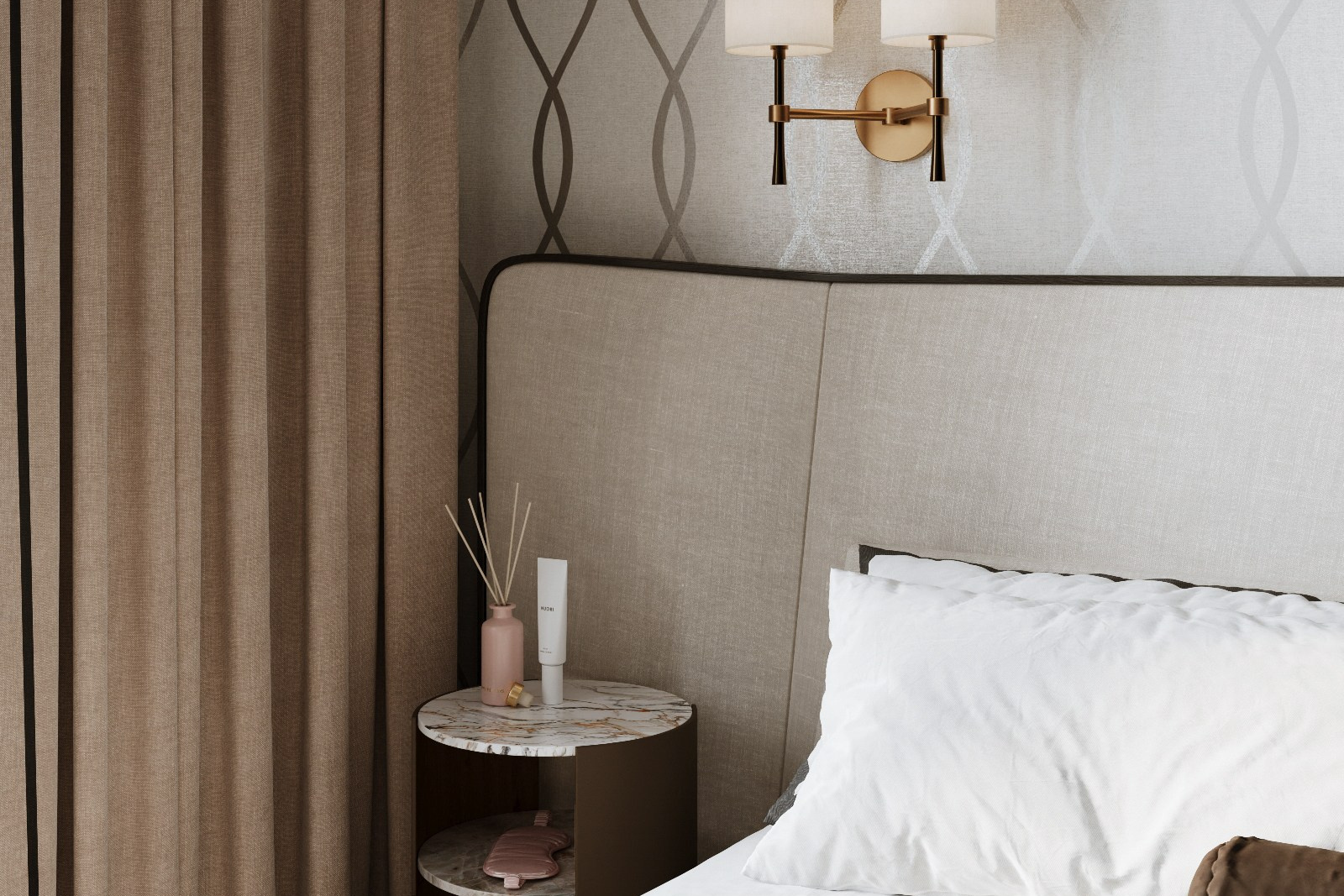 Прайс. Визуализатор интерьеров Анна Кравченя