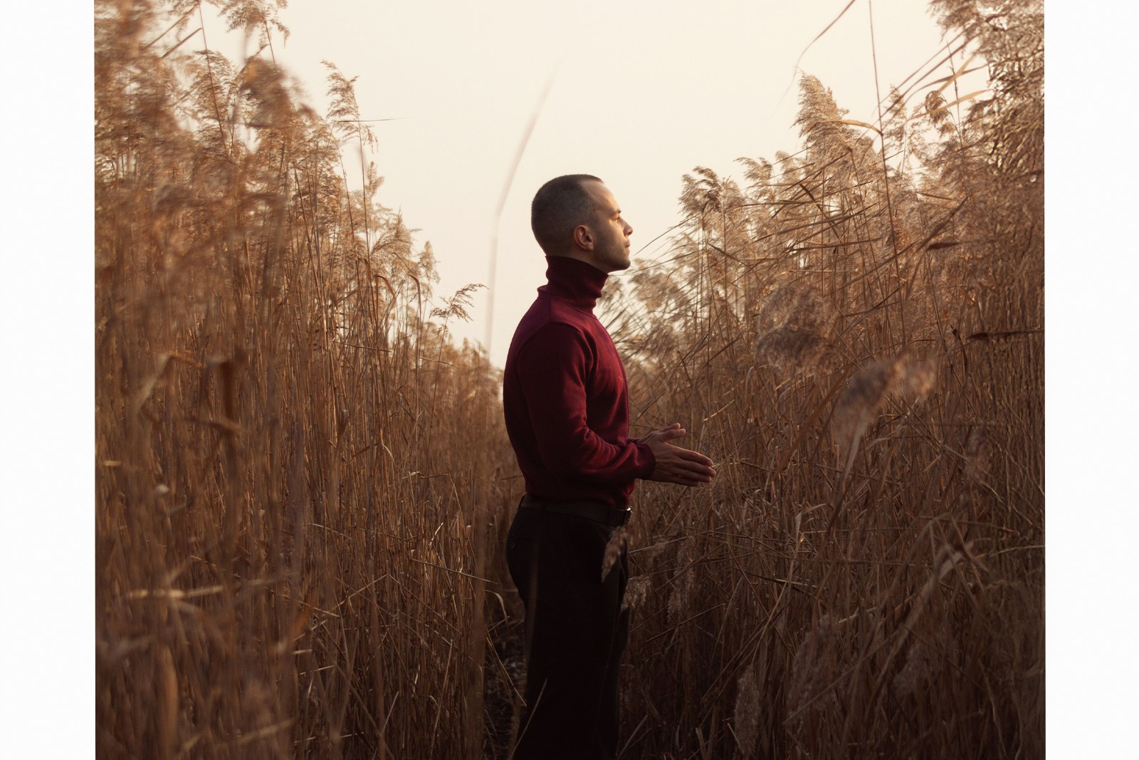 Фотограф во Владивостоке. Портретная и свадебная съёмка. А. Селин