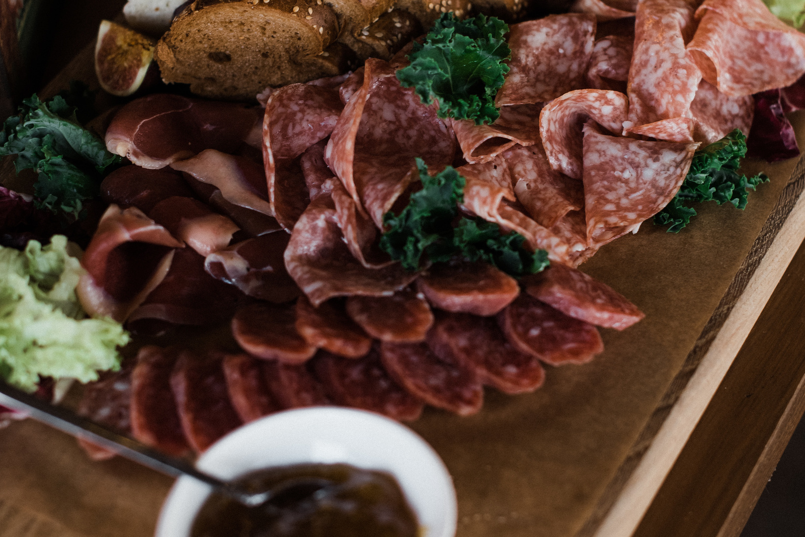 Мясной стол. Кейтеринг Royal Catering | По Москве и Московской области организуем р