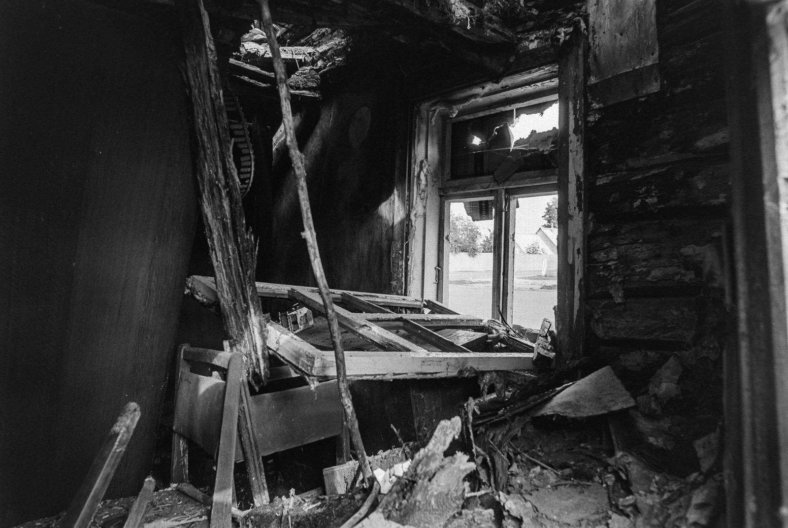 Температура раствора для обработки плёнок. Фотограф Евгений Стельмах в Молодечно и Минске