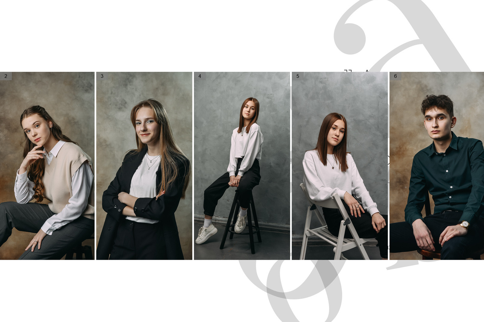 Детский и семейный фотограф