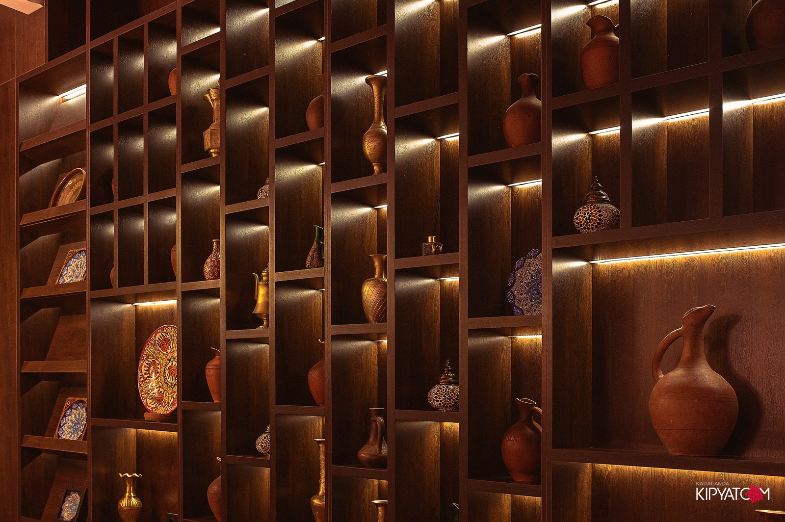 Gurami. Кипятком Караганда