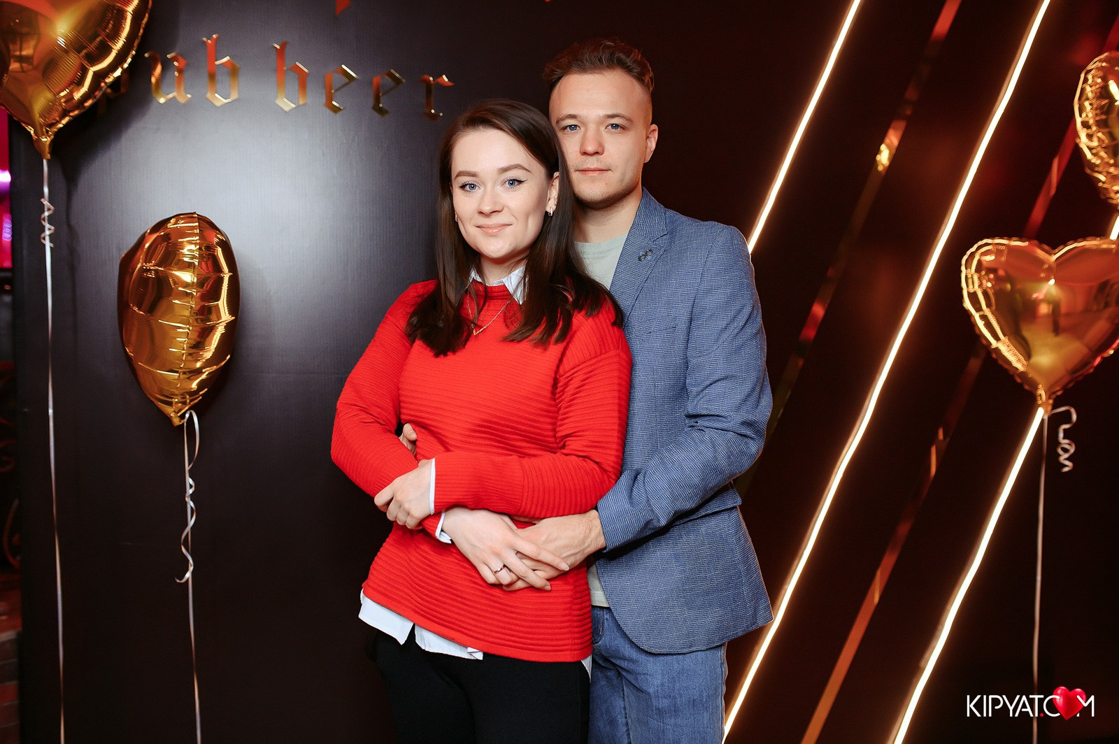 Empire Pub. Кипятком Караганда