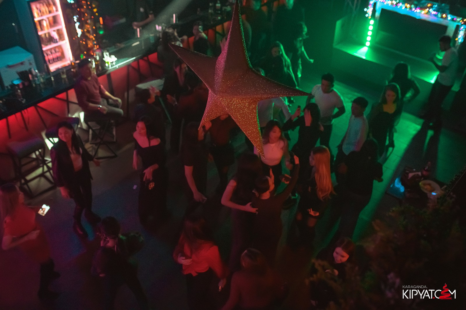 X.O. Premium. Кипятком Караганда