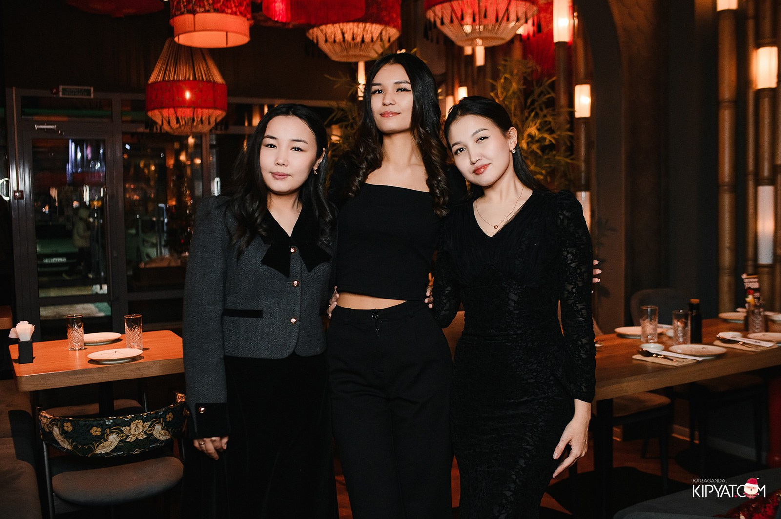 Bao Noodles & Sushi Bar. Кипятком Караганда