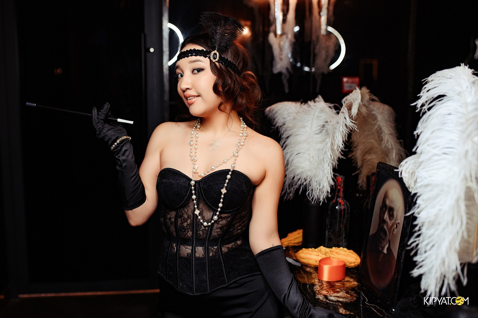 Odyssey. Кипятком Караганда