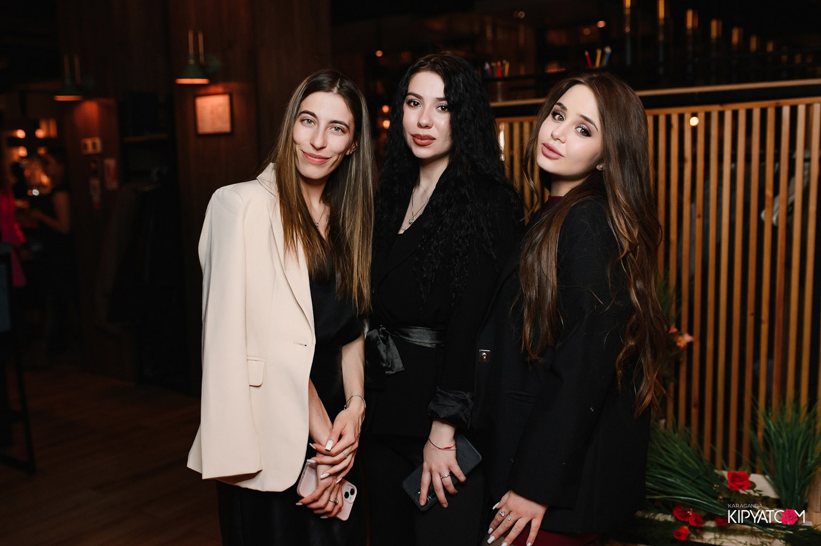 Пинта Bar & Grill в ТД «Алем». Кипятком Караганда