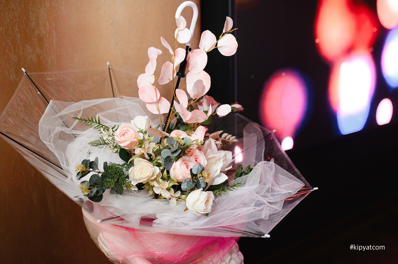 Odyssey. Кипятком Караганда