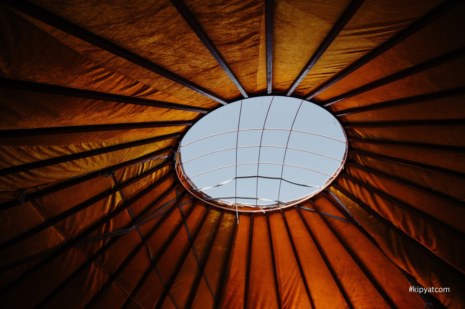 Наурыз в банном комплексе Парим Жарим. Кипятком Караганда