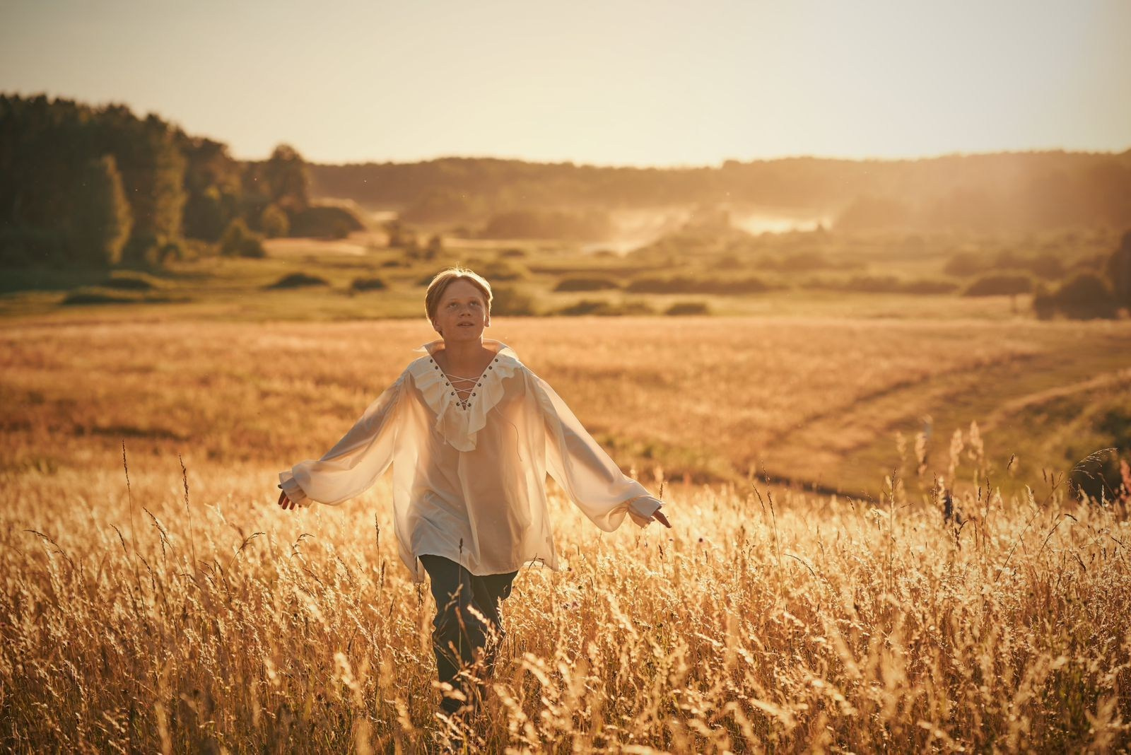 Фототур. Весна в Пушкиногорье. Елена Шумилова