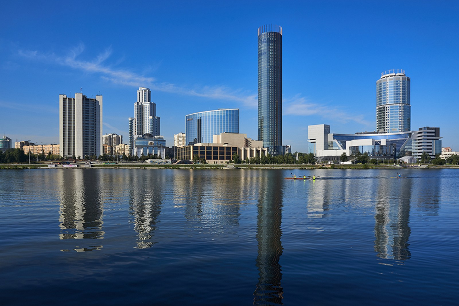 Портретная съёмка