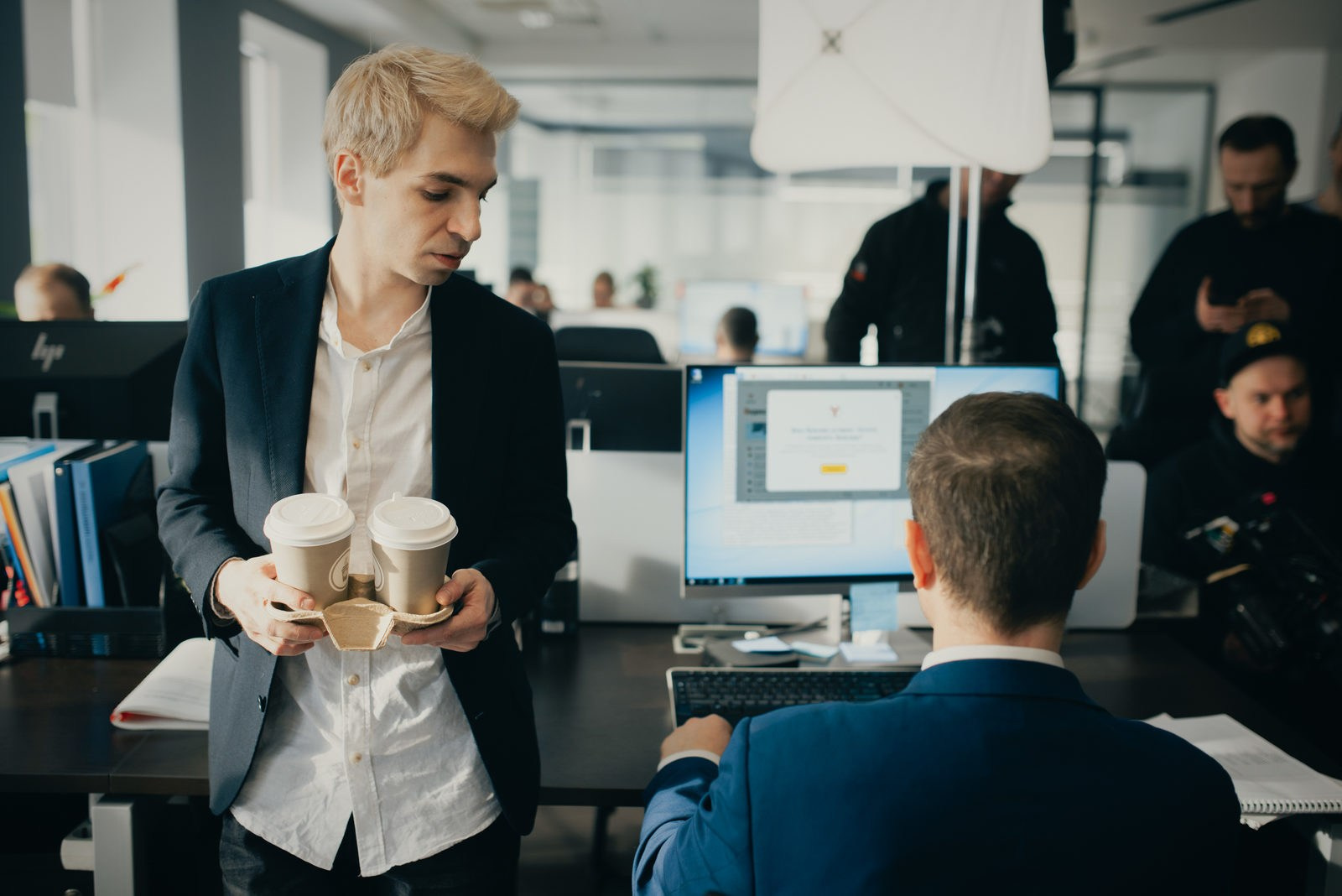 Кино. Зойкин Максим Валерьевич