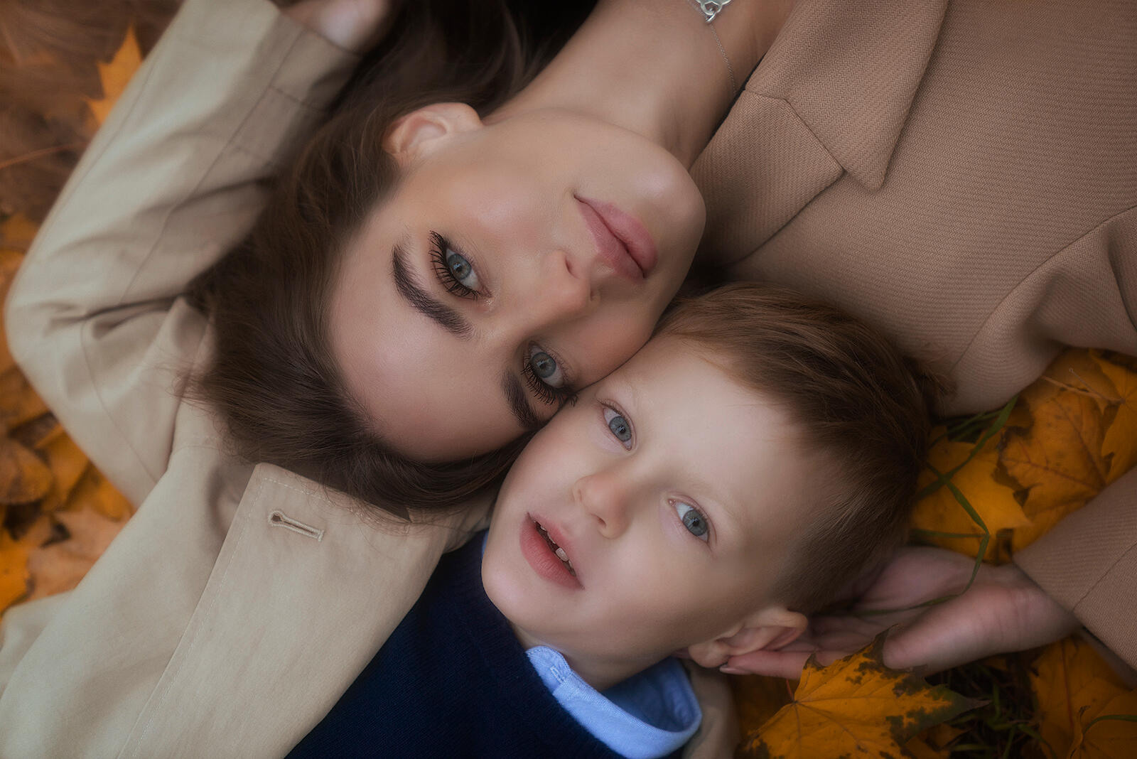 Ваш личный фотограф Марина Волкова