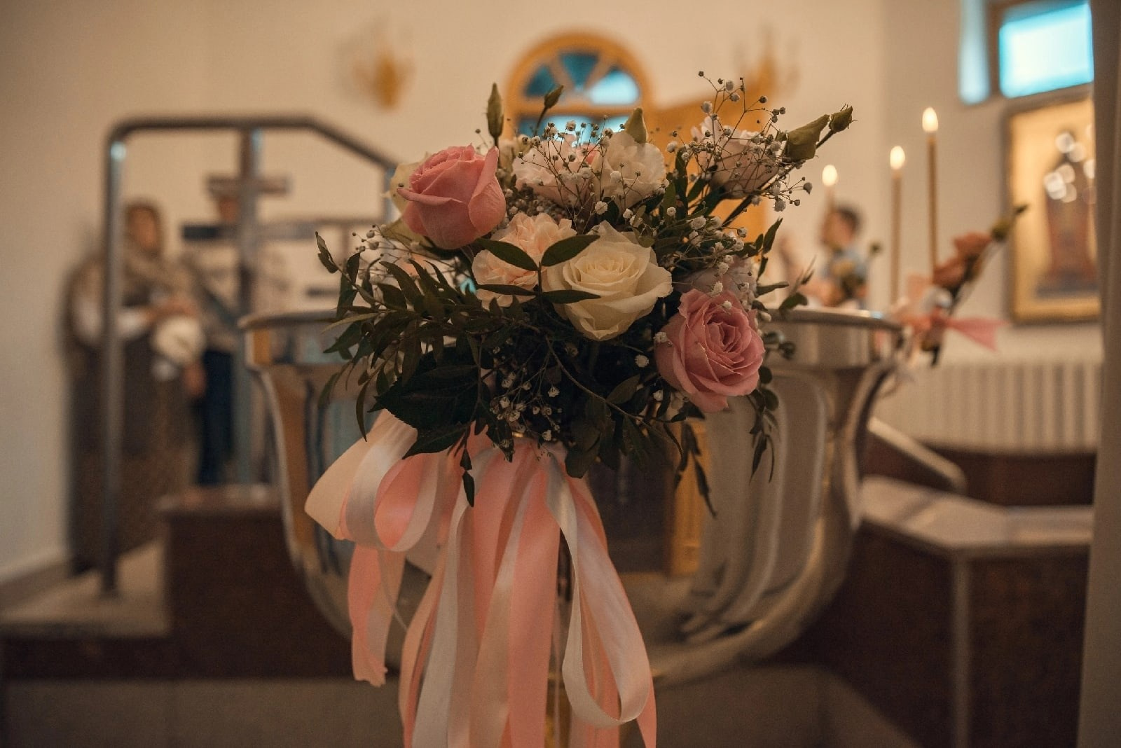 Украшения. Профессиональный фотограф Церковных Таинств в Чите Ткачук Юлия