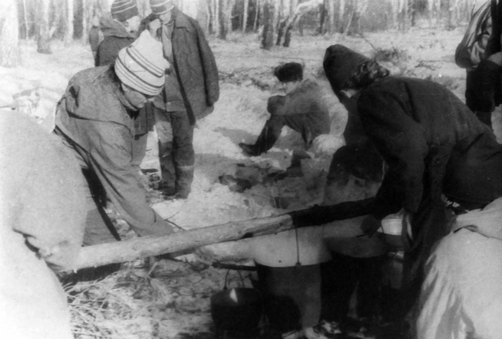 Ветер странствий (1991). Фотограф Эдуард Алмадаков