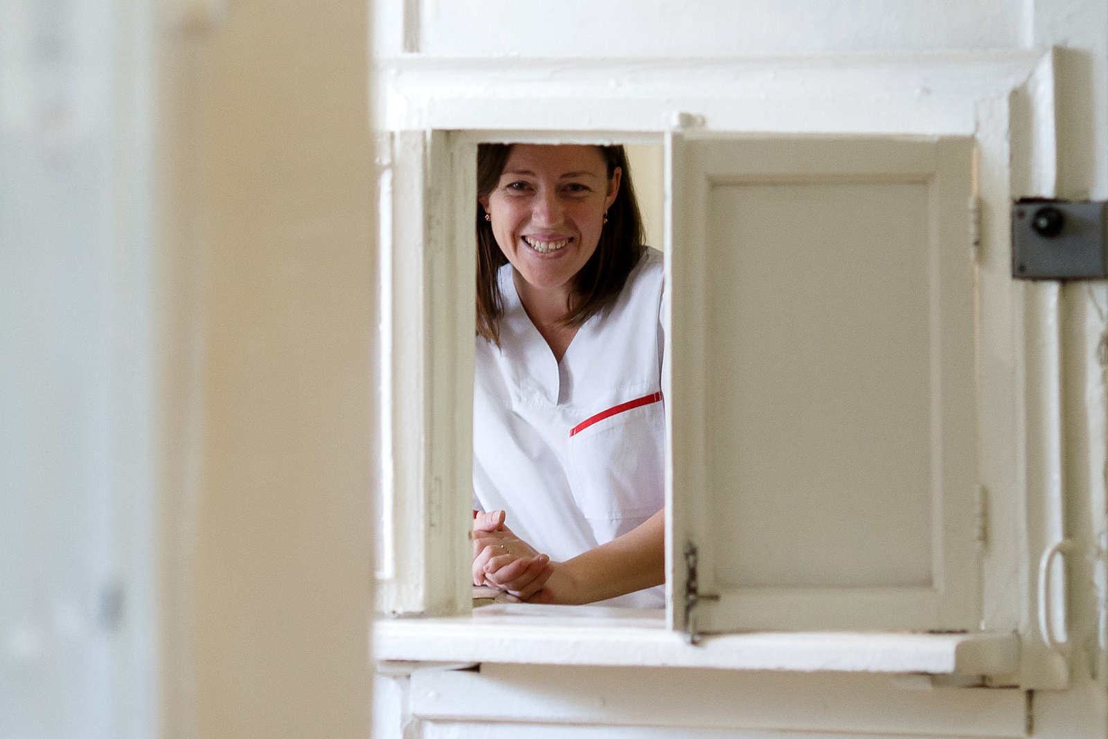 Репортаж. Профессиональный фотограф в Крыму и Севастополе Павел Корсун