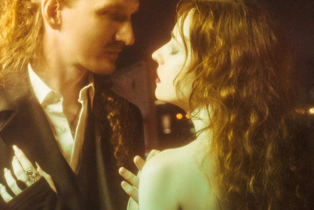 Ночная съемка. Фотограф из Москвы — DASHA NOVA | Авторская фотография в разных жанрах