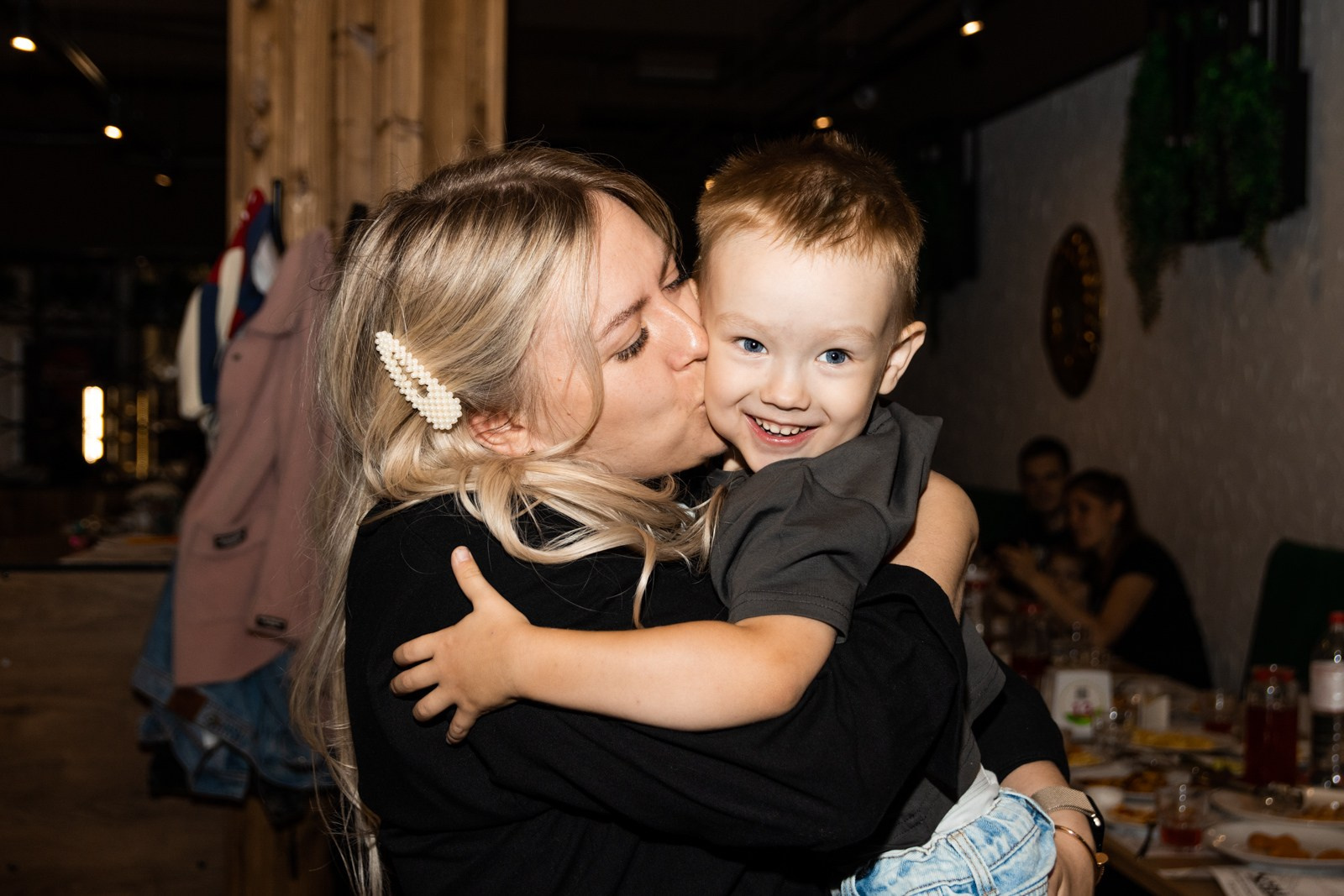 Услуги. Илья Зыбин — репортажный фотограф