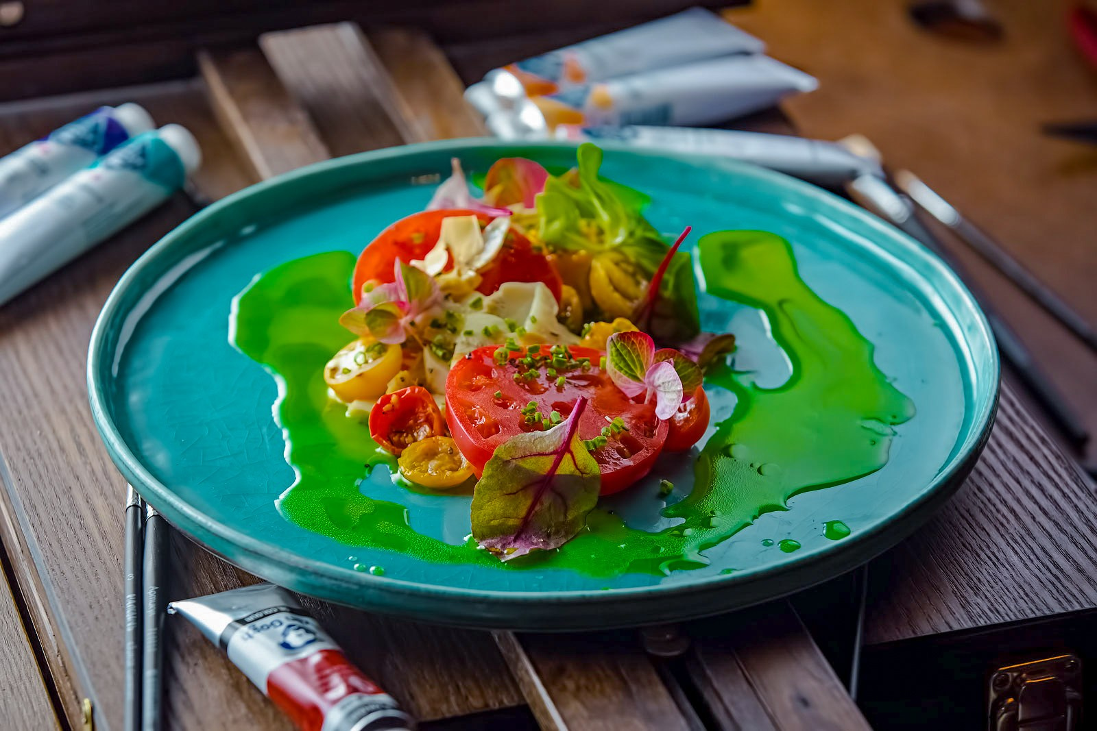 Фотограф и видеограф для бизнеса в Москве — фуд, рестораны, интерьер, контент | Sizov Studio