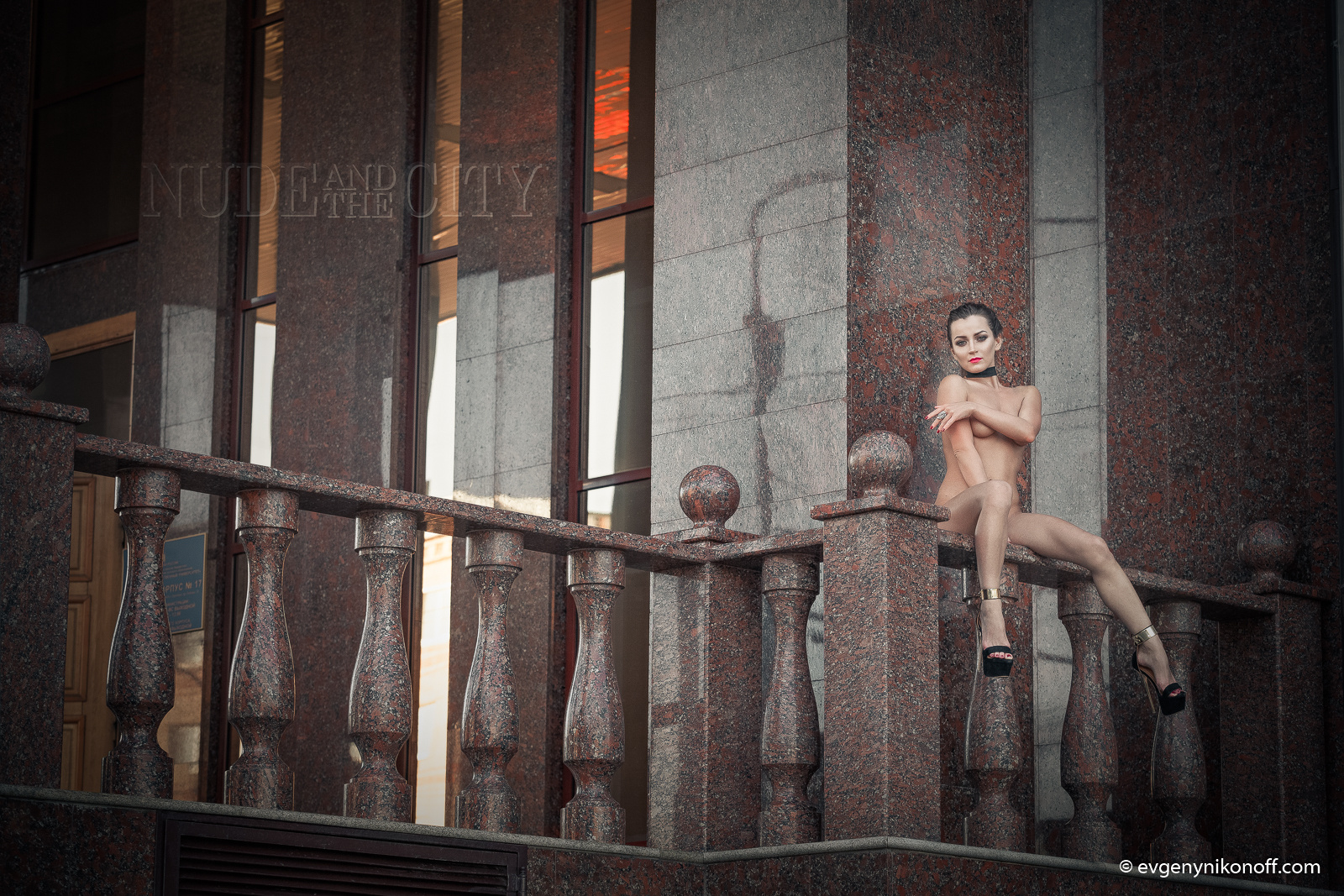 Интервью порталу 1743.ru. Фотограф Евгений Никонов