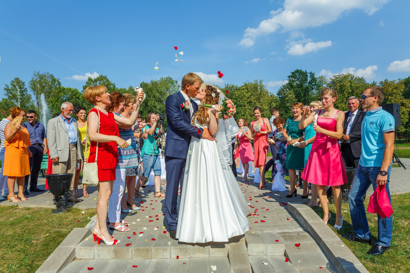 Стоимость пакетов фотоуслуг. Фотограф Евгений Стельмах в Молодечно и Минске