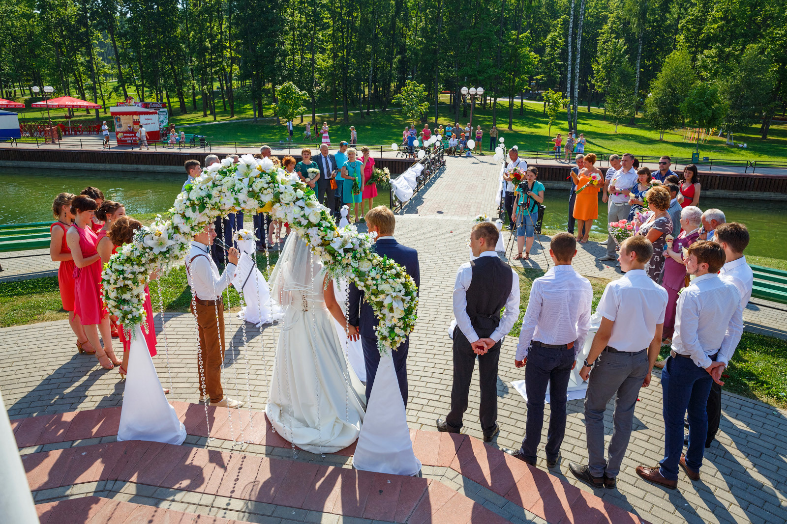 Стоимость пакетов фотоуслуг. Фотограф Евгений Стельмах в Молодечно и Минске