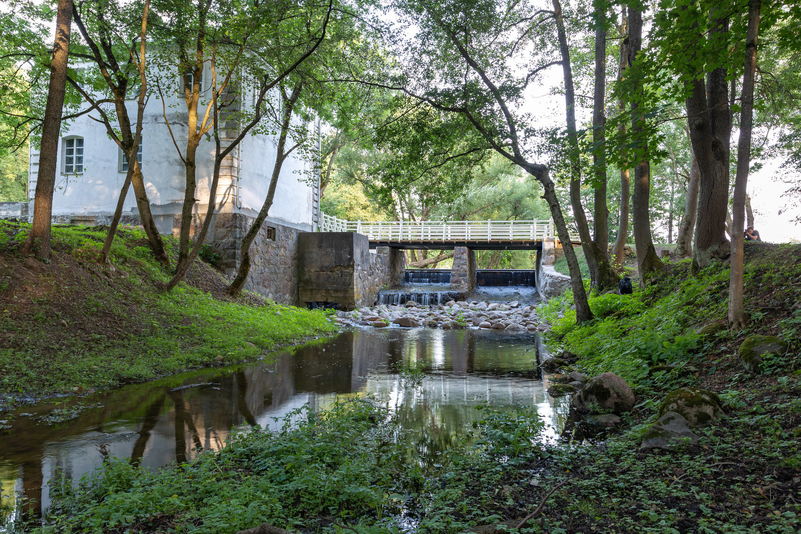 Покатушка фотоклуба. Фотограф Евгений Стельмах в Молодечно и Минске