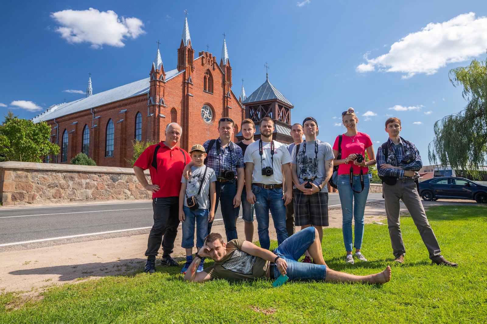 Фотоклуб "ПРОЯвление"