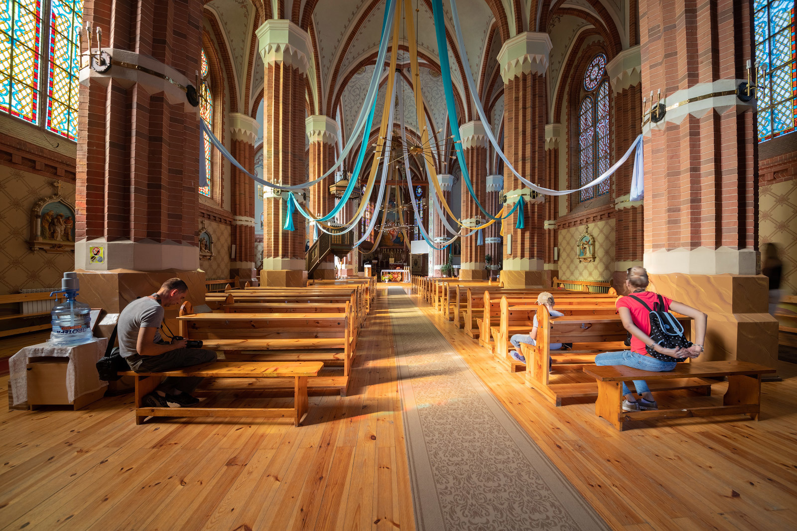Поездка фотоклуба «ПРОявление» 25_8_2019 г. Фотограф Евгений Стельмах в Молодечно и Минске