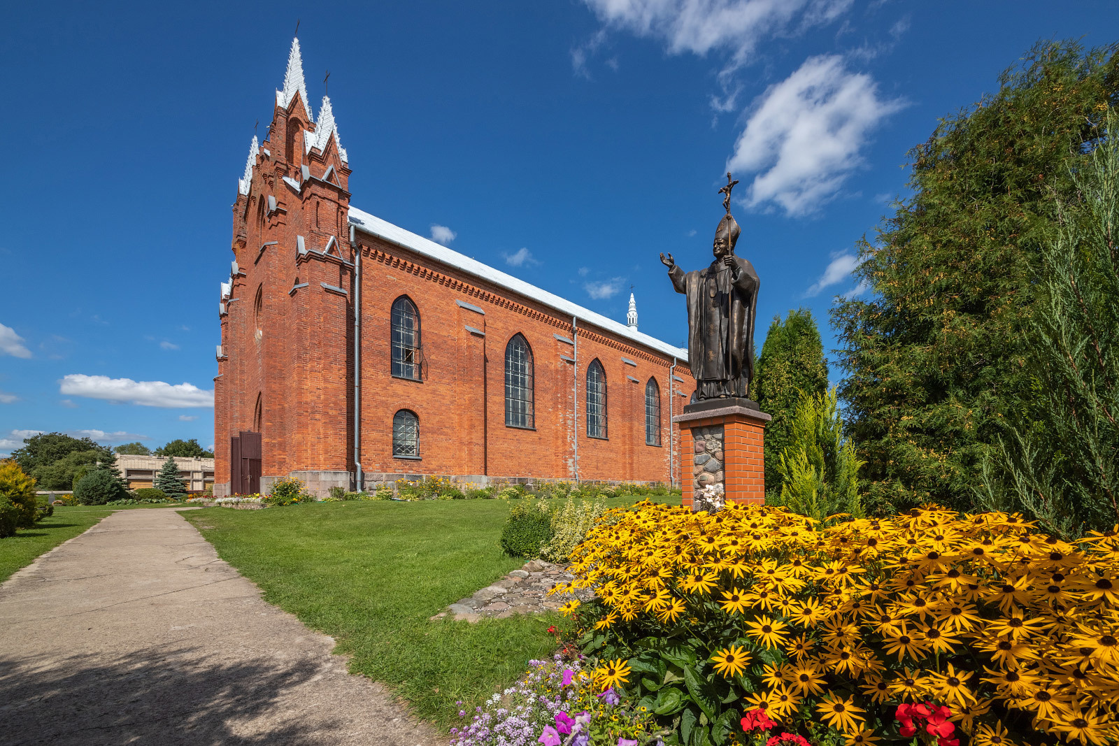 Поездка фотоклуба «ПРОявление» 25_8_2019 г. Фотограф Евгений Стельмах в Молодечно и Минске