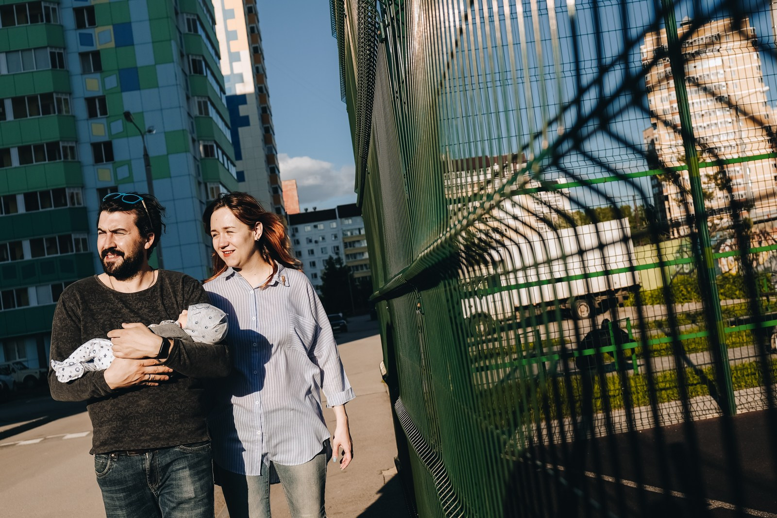 Топ красивых мест для фотосессий в Перми на улице. Фотограф в Перми (Егор Гладких): цены, портфолио, гайды