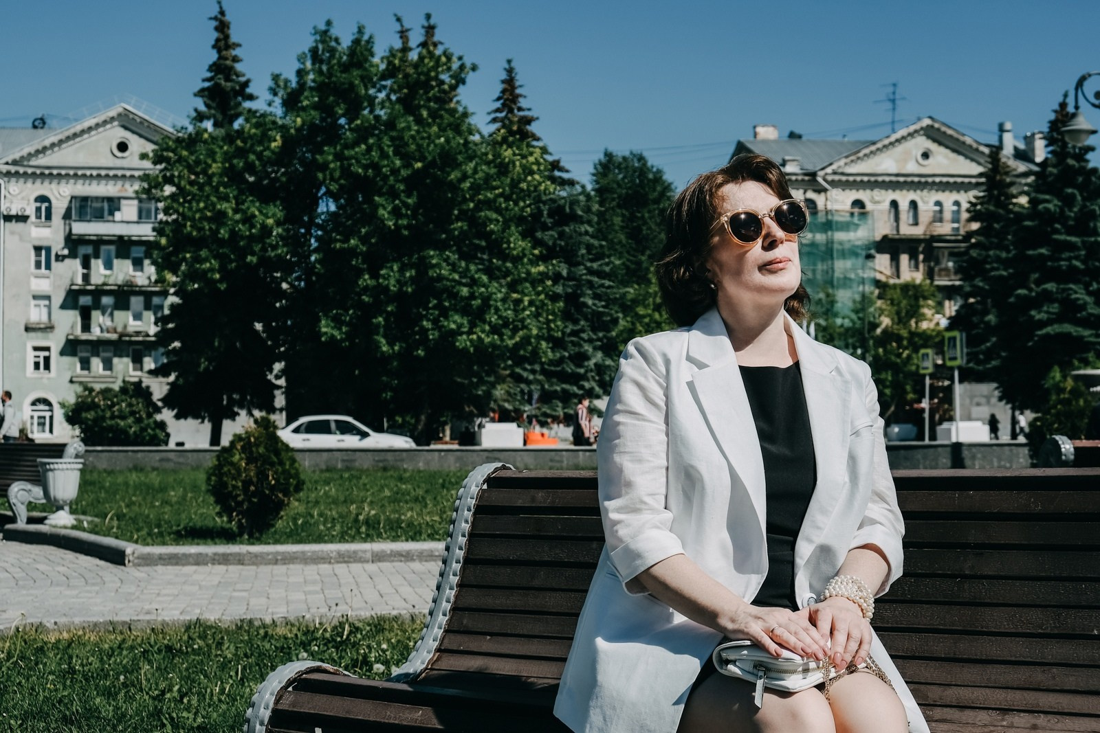 Топ красивых мест для фотосессий в Перми на улице. Фотограф в Перми (Егор Гладких): цены, портфолио, гайды