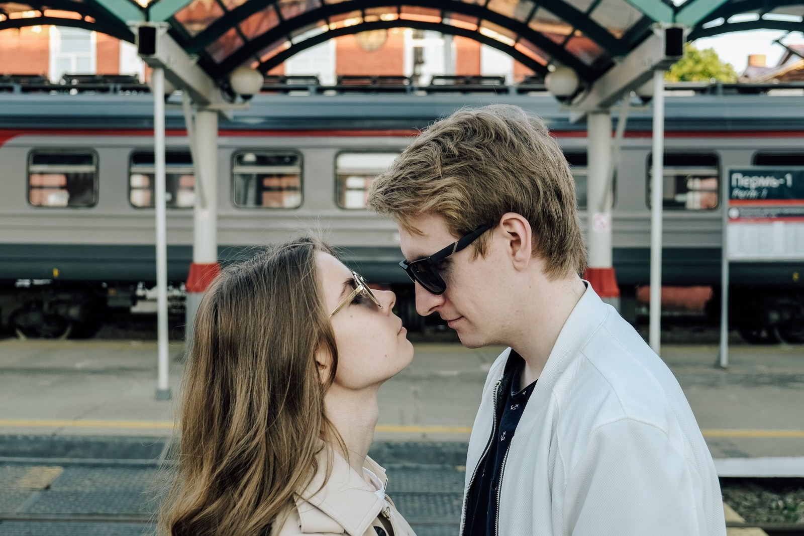 Топ красивых мест для фотосессий в Перми на улице. Фотограф в Перми (Егор Гладких): цены, портфолио, гайды