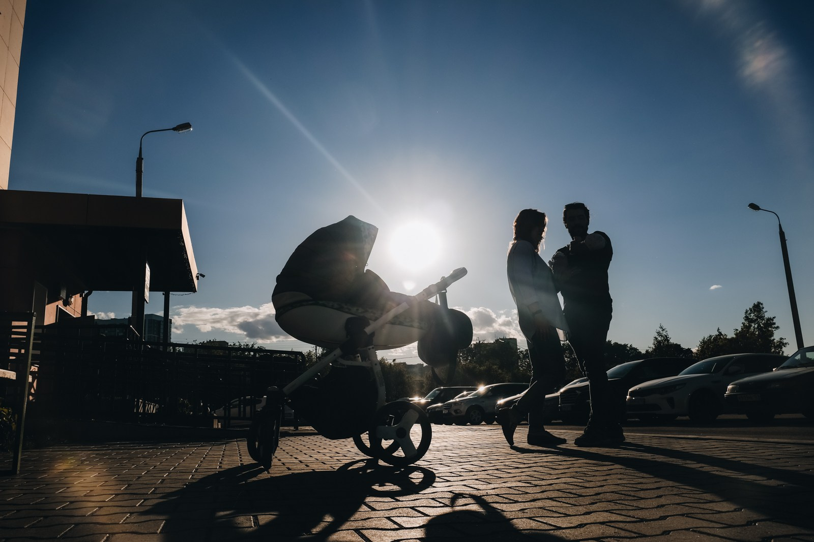 Топ красивых мест для фотосессий в Перми на улице. Фотограф в Перми (Егор Гладких): цены, портфолио, гайды