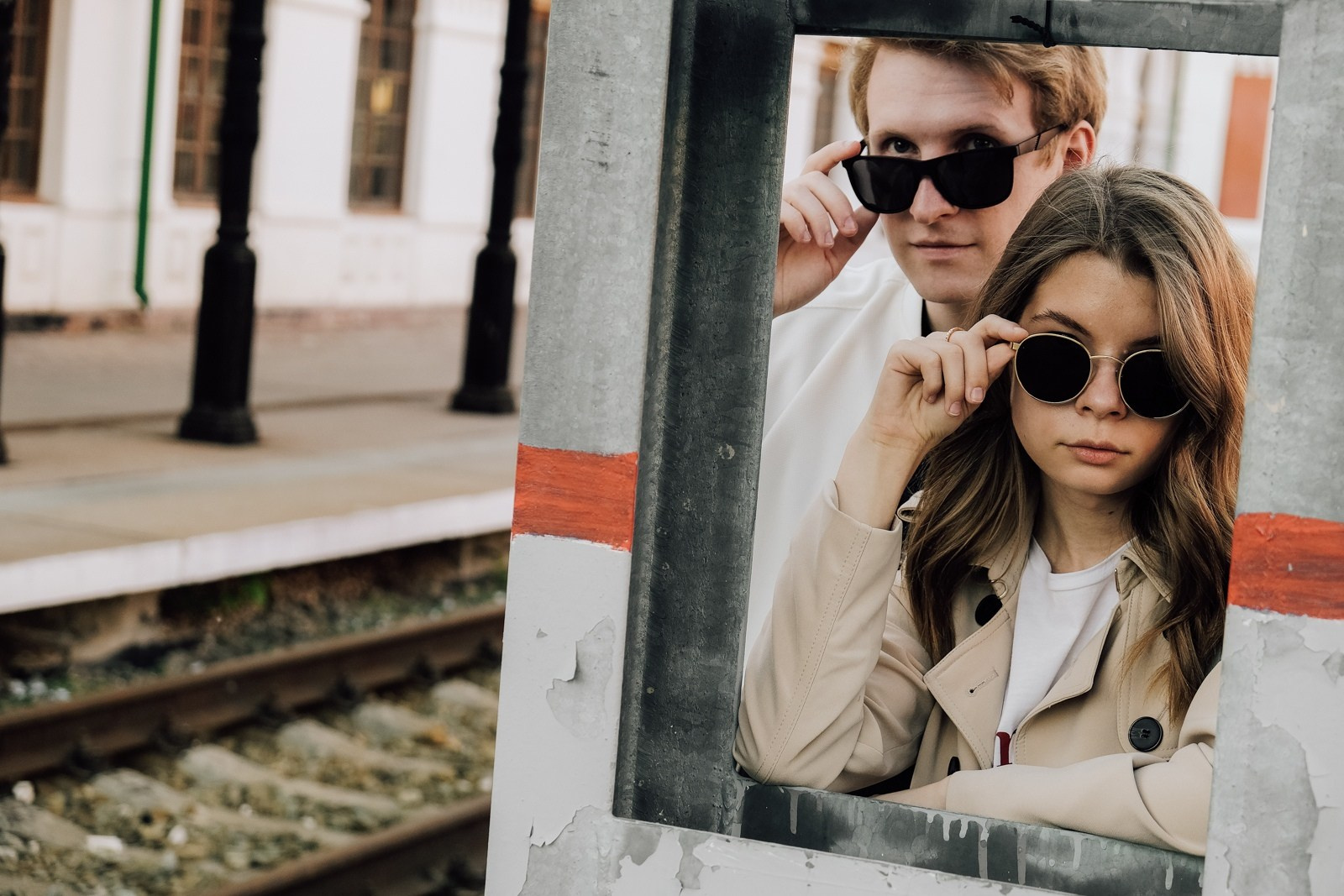 Топ красивых мест для фотосессий в Перми на улице. Фотограф в Перми (Егор Гладких): цены, портфолио, гайды