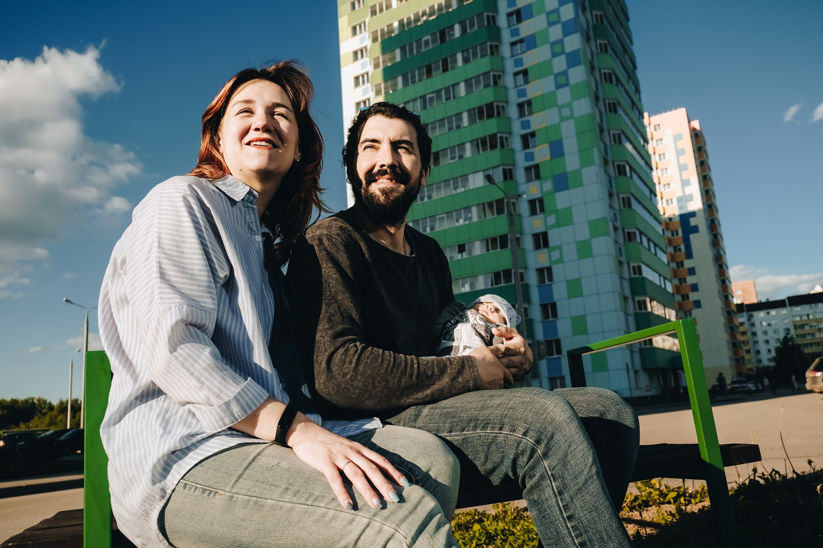Топ красивых мест для фотосессий в Перми на улице. Фотограф в Перми (Егор Гладких): цены, портфолио, гайды