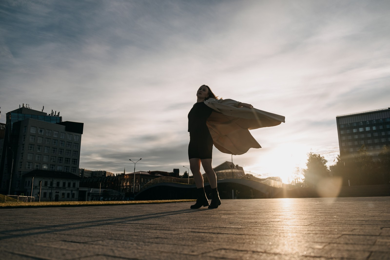 Топ красивых мест для фотосессий в Перми на улице. Фотограф в Перми (Егор Гладких): цены, портфолио, гайды