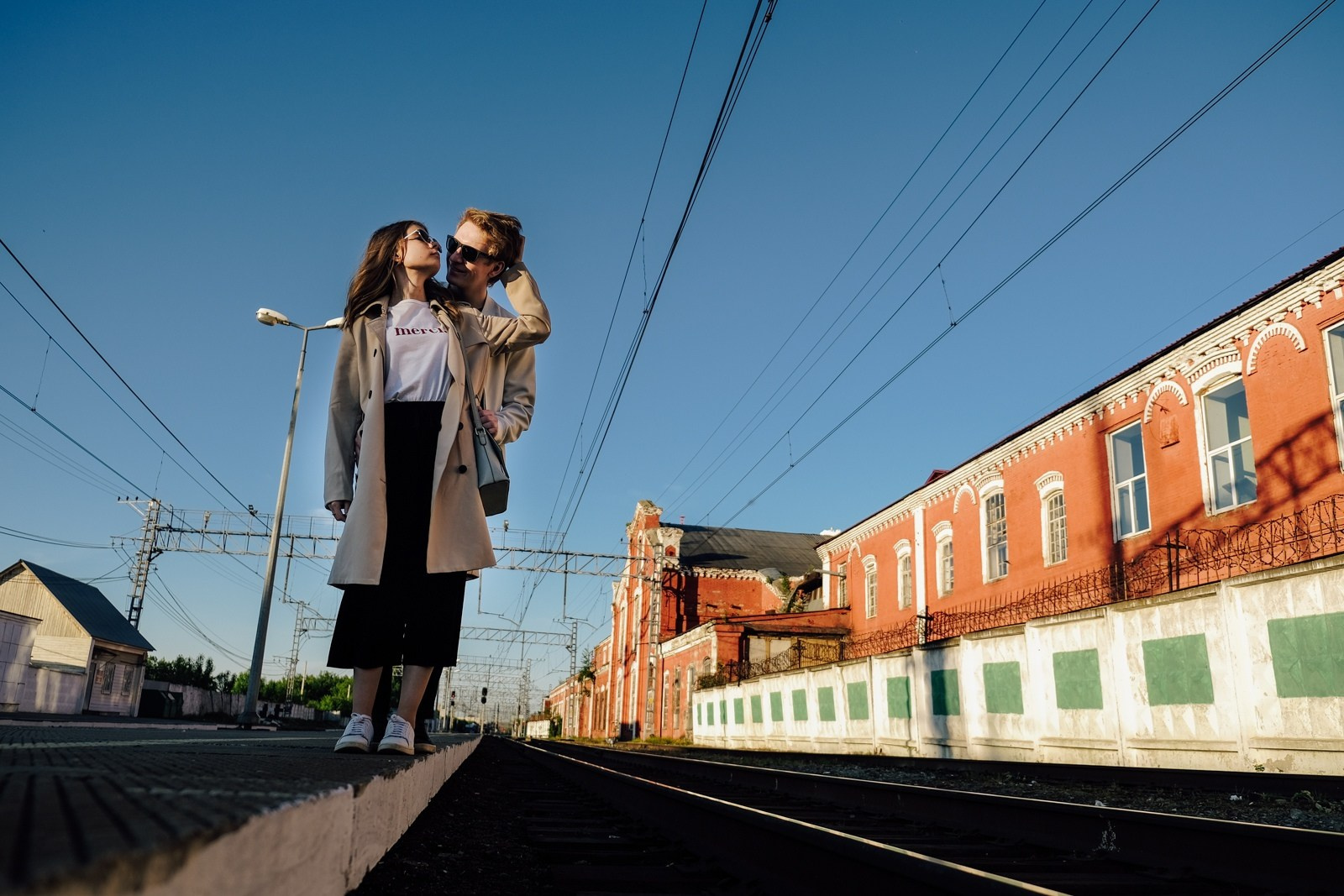 Топ красивых мест для фотосессий в Перми на улице. Фотограф в Перми (Егор Гладких): цены, портфолио, гайды