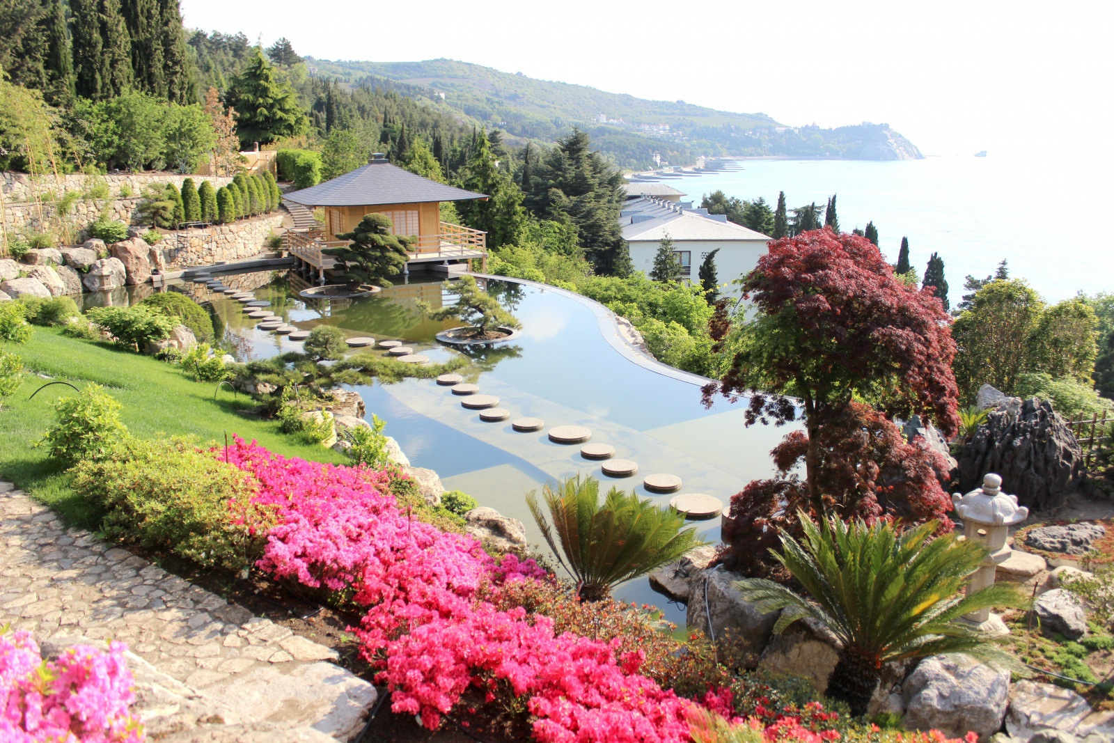 Локации для съёмок. Таучелов Сергей. Фотограф, Видеограф, Видеооператор в Симферополе