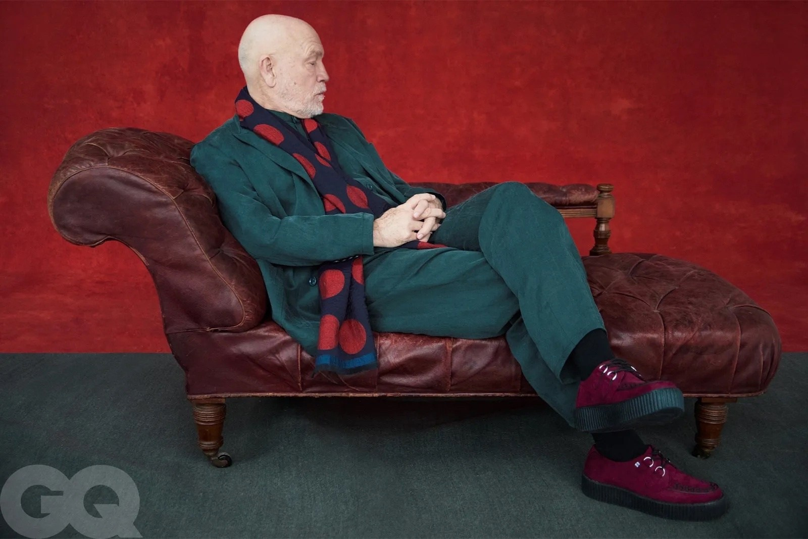 Как сочетать цвета в портретной фотографии: 3 способа