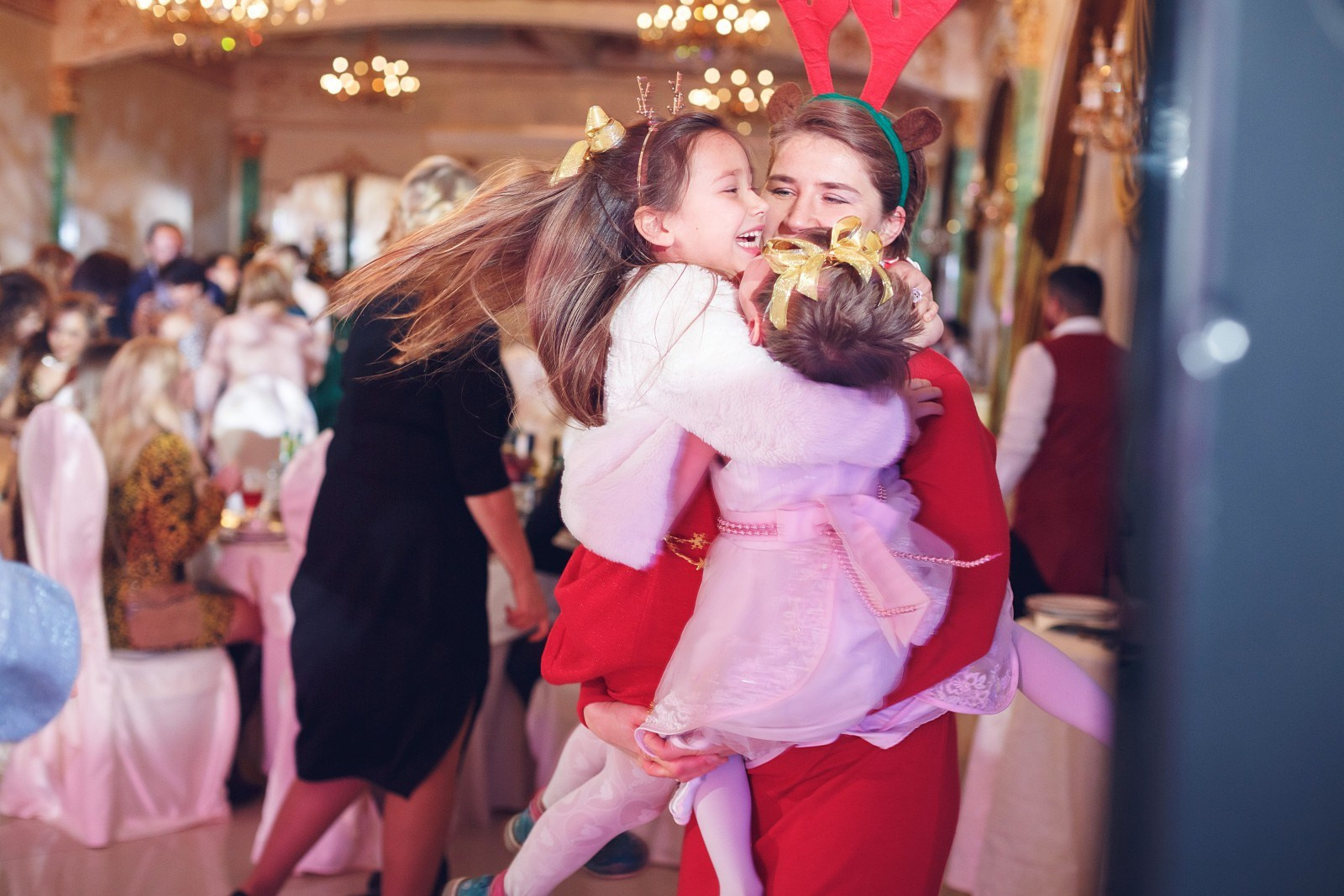 Свадебный и репортажный фотограф в Москве и Московской области